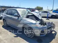 2016 BMW X3 photo