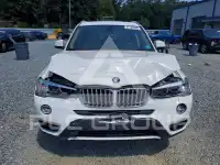 2016 BMW X3 фото