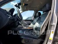 2016 BMW X3 фото