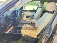2016 BMW X3 фото
