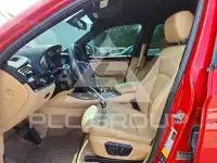 2016 BMW X3 фото
