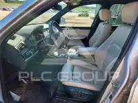 2016 BMW X3 фото