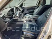 2016 BMW X3 photo