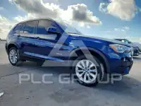 2016 BMW X3 фото