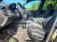 2016 BMW X3 фото