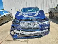 2016 BMW X3 фото