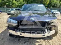2016 BMW X3 фото