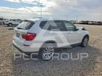 2016 BMW X3 photo