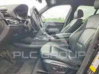 2016 BMW X3 фото