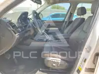 2016 BMW X3 photo
