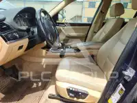 2016 BMW X3 фото