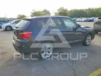 2016 BMW X3 фото