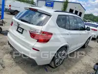 2016 BMW X3 фото