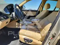 2016 BMW X3 фото