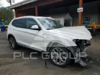 2016 BMW X3 photo
