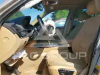 2016 BMW X3 фото