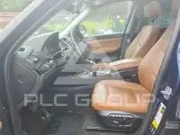 2016 BMW X3 фото