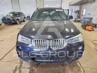 2016 BMW X3 photo