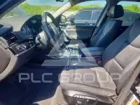 2016 BMW X3 фото