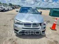 2016 BMW X3 photo