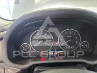 2016 BMW X3 фото