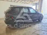 2016 BMW X3 фото