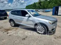 2016 BMW X3 photo
