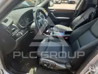 2016 BMW X3 photo