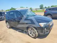 2016 BMW X3 photo