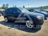 2016 BMW X3 фото