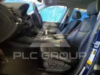 2016 BMW X3 photo