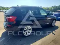 2016 BMW X3 фото