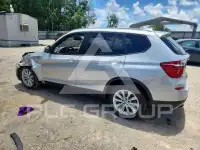 2016 BMW X3 photo