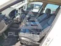 2016 BMW X3 фото