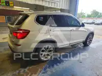 2016 BMW X3 photo