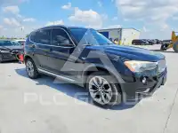 2016 BMW X3 photo