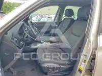 2016 BMW X3 фото
