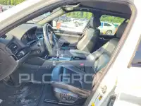 2016 BMW X3 фото