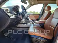 2016 BMW X3 фото