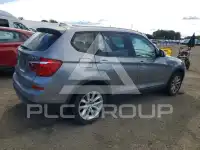 2016 BMW X3 photo