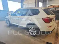 2016 BMW X3 photo