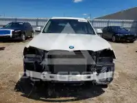 2016 BMW X3 фото