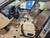 2016 BMW X3 photo