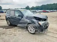 2016 BMW X3 фото