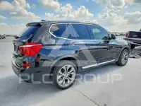 2016 BMW X3 photo