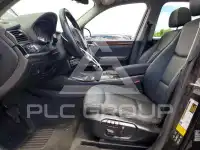 2016 BMW X3 фото