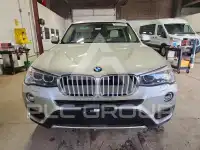 2016 BMW X3 photo