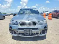 2016 BMW X3 photo