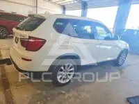 2016 BMW X3 photo