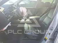 2016 BMW X3 фото